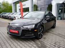 Продаж вживаних Audi A4 в Житомирській області - купити на Автобазарі