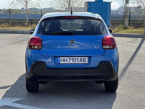 Citroёn C3 2017 - фото 29