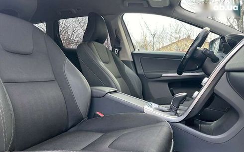 Volvo XC60 2014 - фото 23