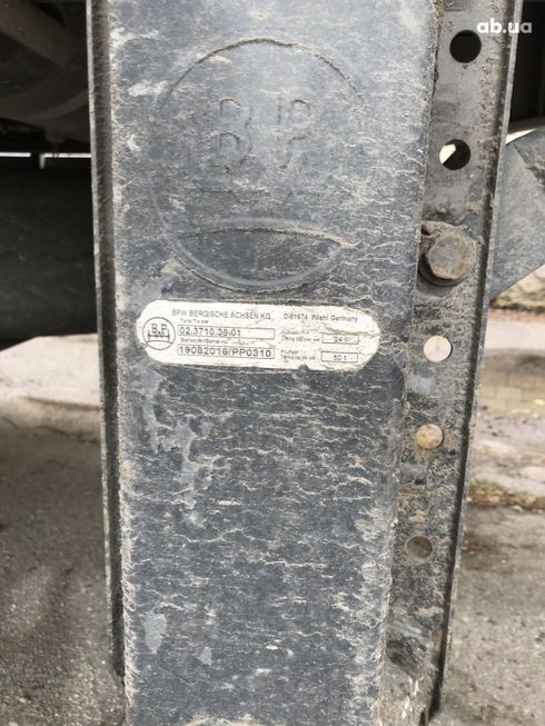 Bodex KIS 2008 - фото 6