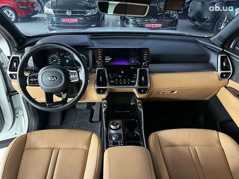 Kia Sorento 2020 - фото 21