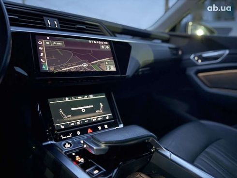 Audi E-Tron 2020 - фото 13