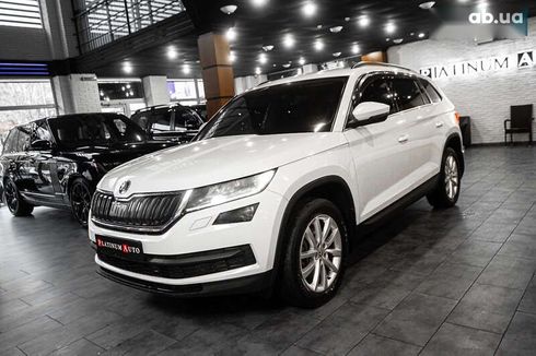 Skoda Kodiaq 2018 - фото 6