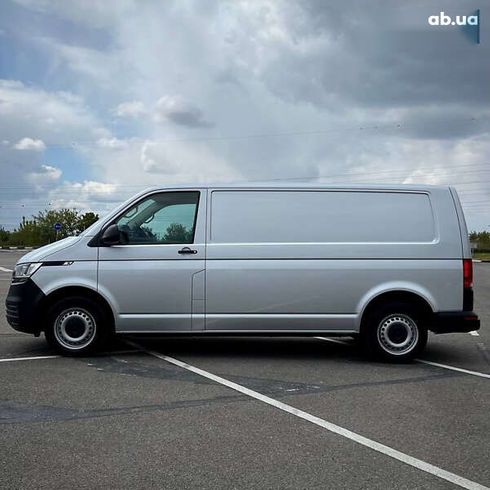 Volkswagen Transporter 2020 - фото 6