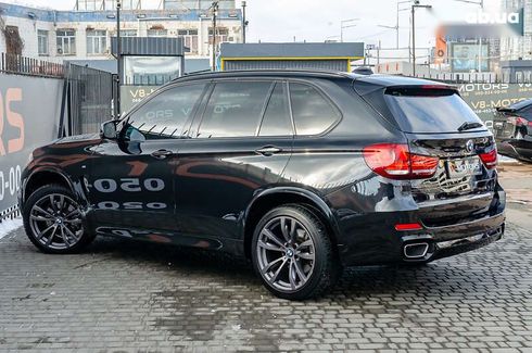 BMW X5 2016 - фото 7