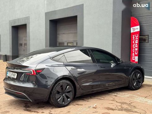 Tesla Model 3 2024 - фото 10