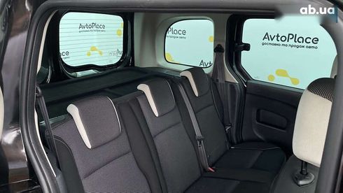 Renault Kangoo 2013 - фото 25
