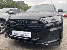 Продажа б/у Audi Q7 Робот - купить на Автобазаре