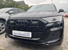 Авто дизель Ауді Q7 б/у - купити на Автобазарі