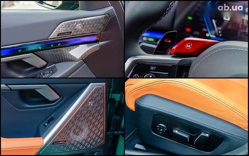 BMW M5 2024 - фото 29