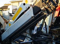 Купить спецтехнику Palfinger в Львовской области - купить на Автобазаре