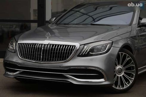 Mercedes-Benz S-Класс 2014 - фото 5