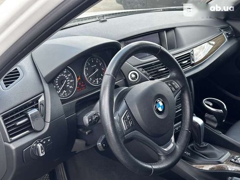 BMW X1 2014 - фото 15