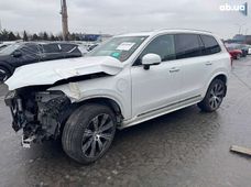 Продаж вживаних Volvo XC90 2020 року у Львові - купити на Автобазарі