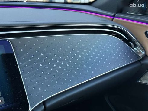 Mercedes-Benz E-Класс 2024 - фото 19