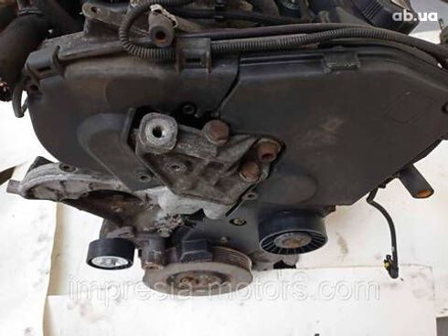 двигатель в сборе для Alfa Romeo 156 - купить на Автобазаре - фото 5
