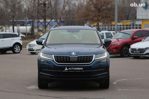 Skoda Kodiaq 2019 - фото 2