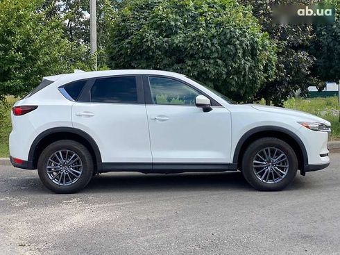 Mazda CX-5 2019 - фото 9