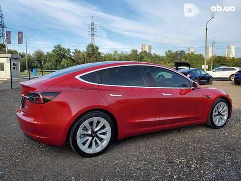 Tesla Model 3 2020 - фото 6