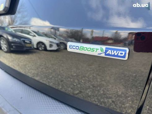Ford Escape 2020 - фото 8