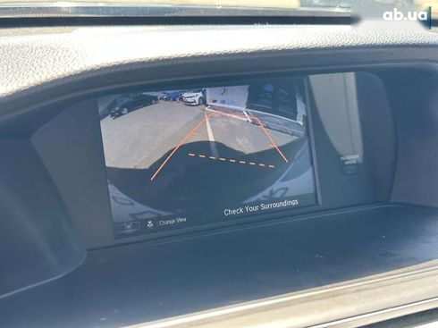 Honda Accord 2017 - фото 20