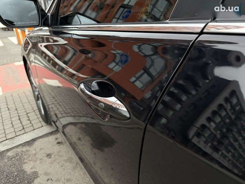 Hyundai Grandeur 2012 - фото 9