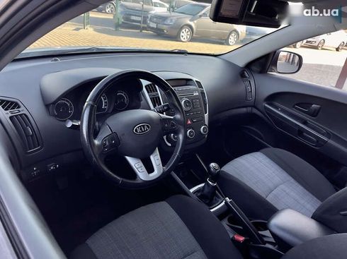 Kia Cee'd 2009 - фото 30