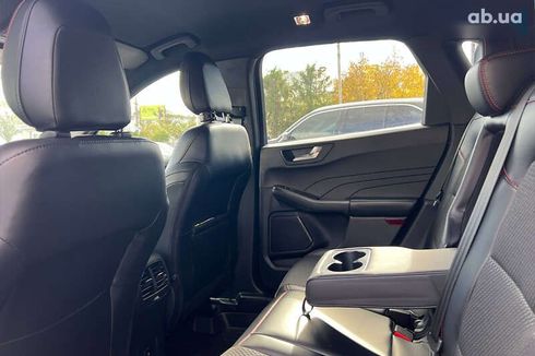 Ford Escape 2023 - фото 27