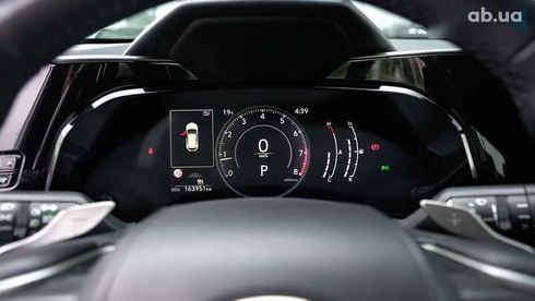 Lexus NX 2021 - фото 22