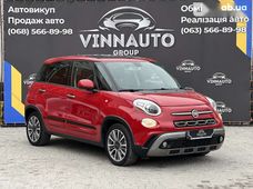 Продажа Fiat б/у - купить на Автобазаре