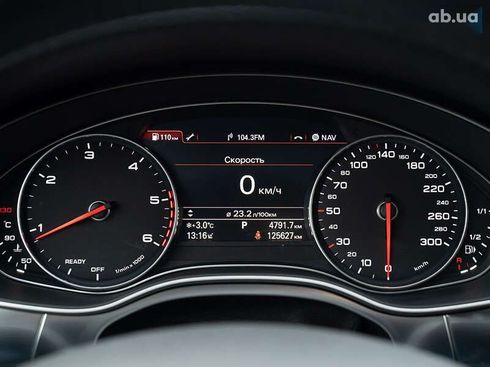 Audi A6 2018 - фото 16