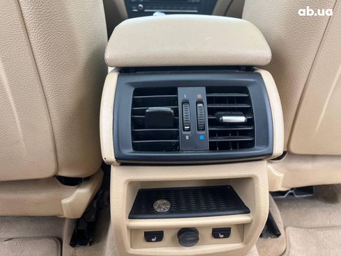 BMW X3 2013 белый - фото 26