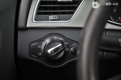 Audi A4 2014 - фото 18