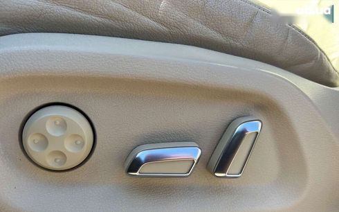 Audi Q5 2014 - фото 16
