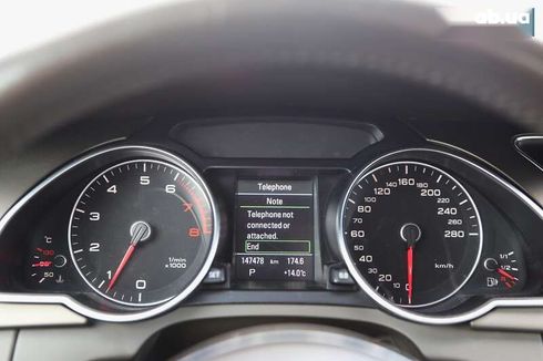 Audi A5 2012 - фото 15