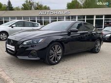 Продажа б/у Nissan Altima 2020 года в Житомире - купить на Автобазаре