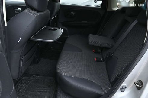 Nissan Note 2006 - фото 24