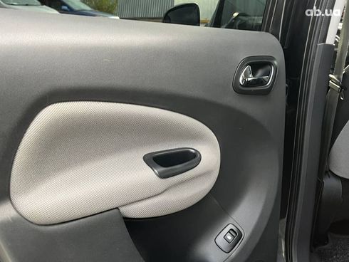 Citroёn C3 Picasso 2010 черный - фото 7