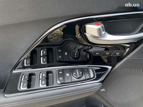 Kia Niro 2019 - фото 25