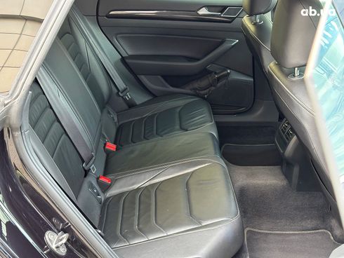 Volkswagen Arteon 2017 черный - фото 24