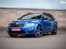 Продажа б/у Skoda Octavia в Киевской области - купить на Автобазаре