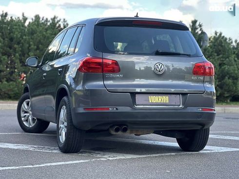 Volkswagen Tiguan 2014 - фото 18