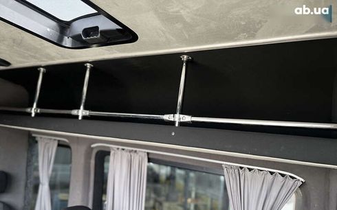 Mercedes-Benz Sprinter 2014 - фото 22