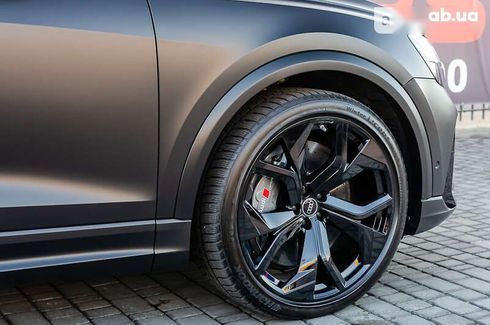 Audi RS Q8 2020 - фото 17