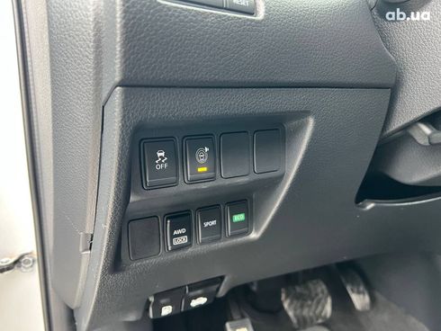 Nissan Rogue 2017 серый - фото 21