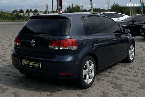 Volkswagen Golf 2010 - фото 7