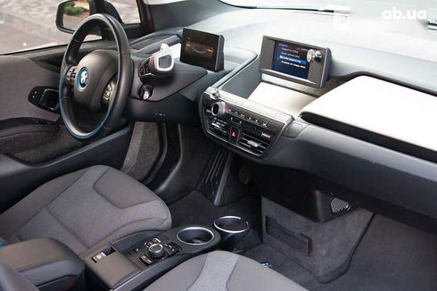 BMW i3 2018 - фото 20