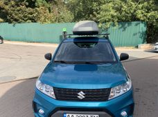 Продаж вживаних Suzuki Vitara 2018 року в Києві - купити на Автобазарі