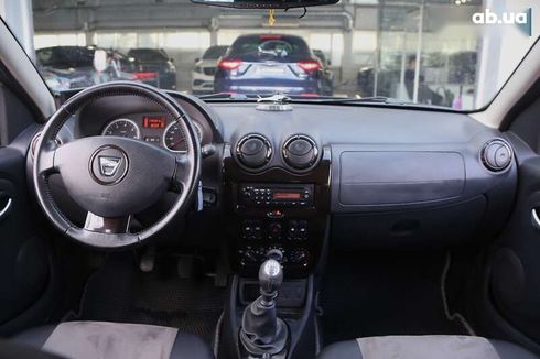 Dacia Duster 2011 - фото 13
