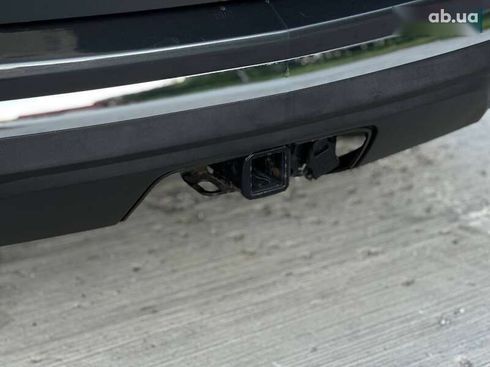 Chevrolet Equinox 2018 - фото 10